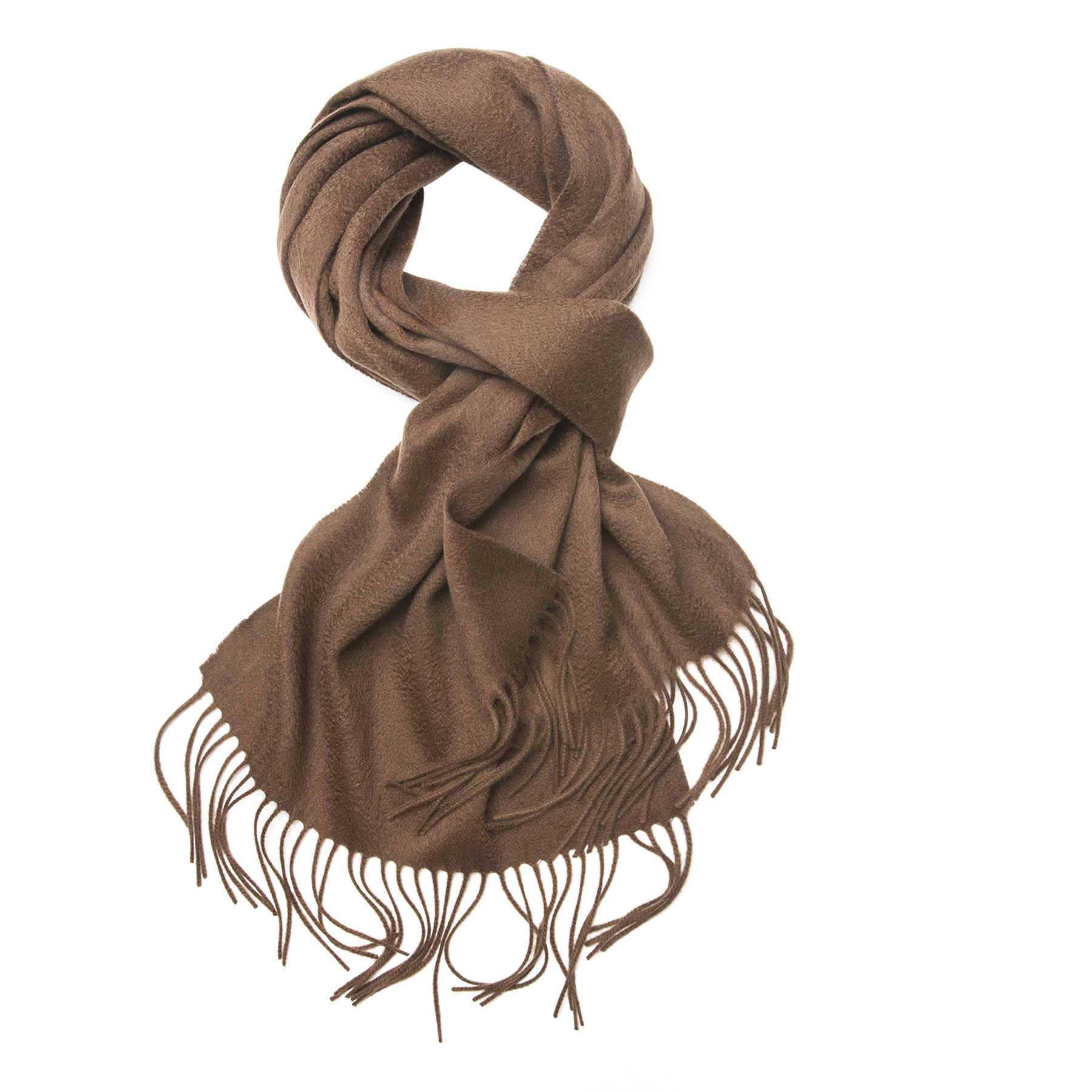 FlyFlyPromos - Winter Warm Scarf with Tassel Image 10 - Promotional Product